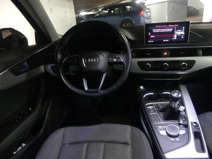 Photo 3 VIN: WAUZZZF45HA072049 - AUDI A4 