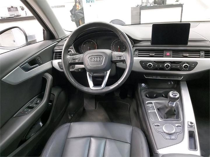 Photo 12 VIN: WAUZZZF45HA081818 - AUDI A4 AVANT 