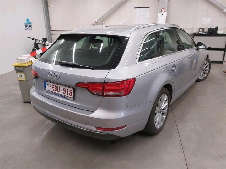 Photo 2 VIN: WAUZZZF45HA081818 - AUDI A4 AVANT 