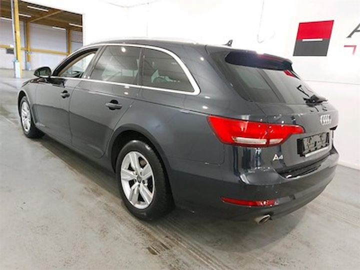 Photo 3 VIN: WAUZZZF45HA092852 - AUDI A4 AVANT DIESEL - 2016 