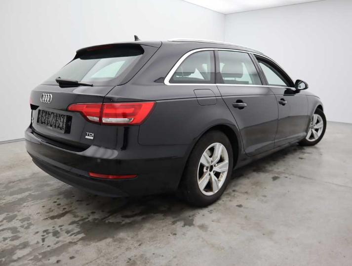 Photo 2 VIN: WAUZZZF45HA093287 - AUDI A4 AVANT &#3915 