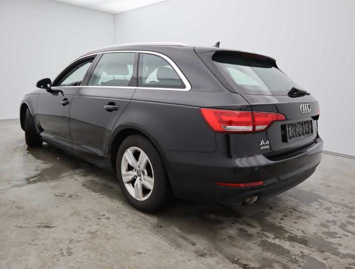 Photo 7 VIN: WAUZZZF45HA093287 - AUDI A4 AVANT &#3915 