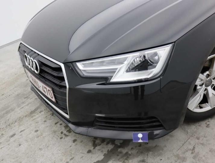 Photo 22 VIN: WAUZZZF45HA093287 - AUDI A4 AVANT &#3915 