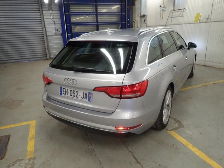 Photo 2 VIN: WAUZZZF45HA094813 - AUDI A4 AVANT 