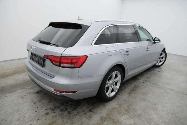 Photo 2 VIN: WAUZZZF45HA098540 - AUDI A4 AVANT &#3915 