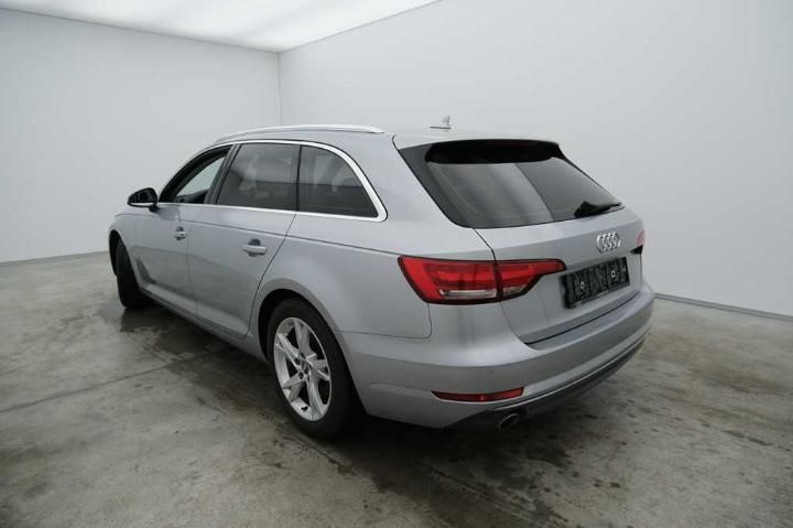 Photo 7 VIN: WAUZZZF45HA098540 - AUDI A4 AVANT &#3915 