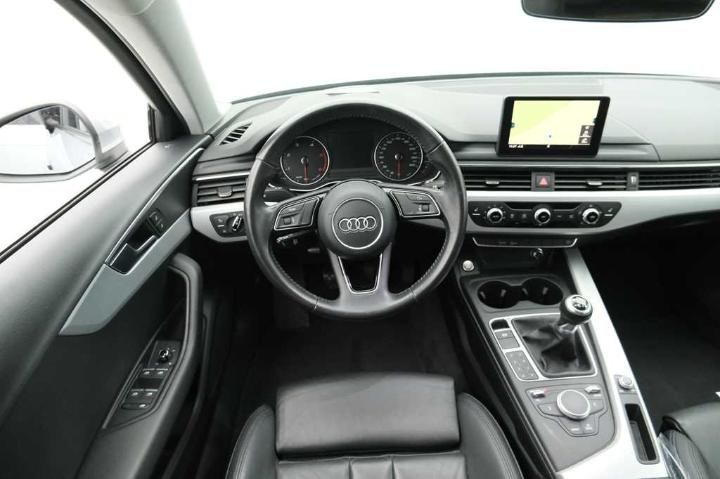 Photo 9 VIN: WAUZZZF45HA098540 - AUDI A4 AVANT &#3915 