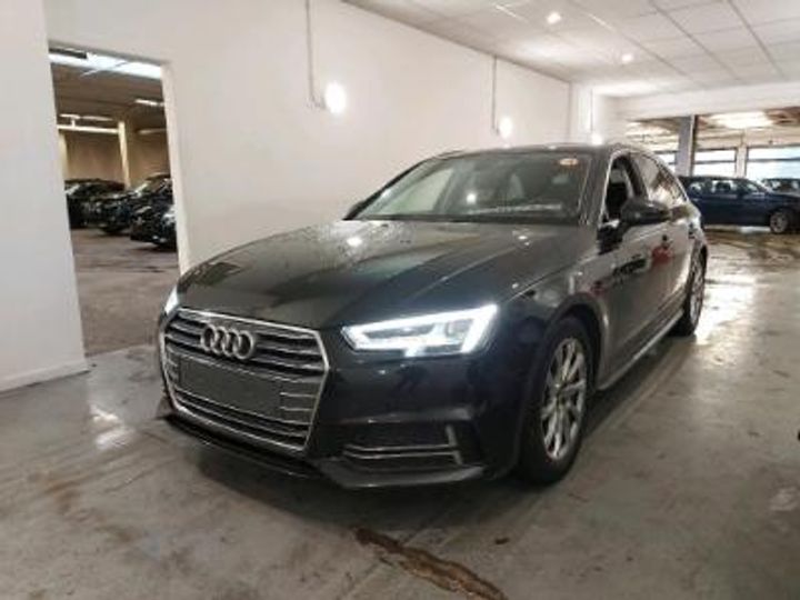 Photo 1 VIN: WAUZZZF45HA099011 - AUDI A4 AVANT DIESEL - 2016 