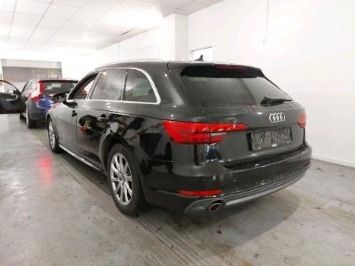 Photo 3 VIN: WAUZZZF45HA099011 - AUDI A4 AVANT DIESEL - 2016 