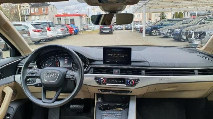 Photo 12 VIN: WAUZZZF45HA099154 - AUDI A4 AVANT 