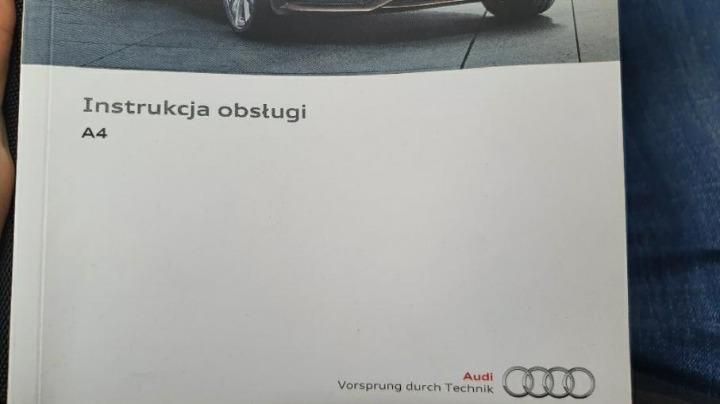 Photo 25 VIN: WAUZZZF45HA099154 - AUDI A4 AVANT 