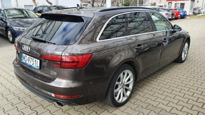 Photo 4 VIN: WAUZZZF45HA099154 - AUDI A4 AVANT 