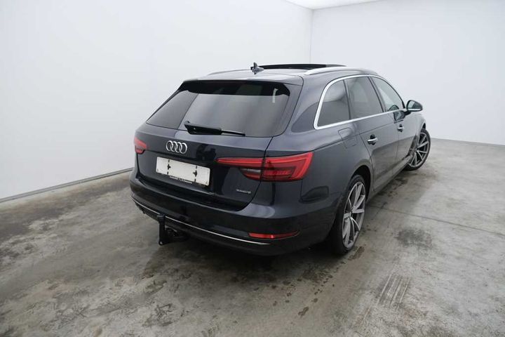 Photo 2 VIN: WAUZZZF45HA101159 - AUDI A4 AVANT &#3915 