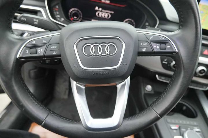 Photo 20 VIN: WAUZZZF45HA101159 - AUDI A4 AVANT &#3915 