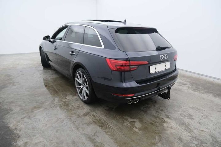 Photo 7 VIN: WAUZZZF45HA101159 - AUDI A4 AVANT &#3915 