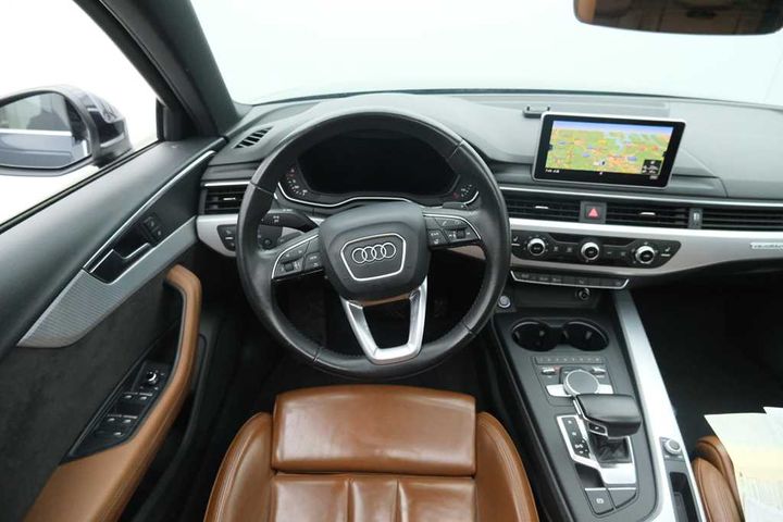 Photo 9 VIN: WAUZZZF45HA101159 - AUDI A4 AVANT &#3915 