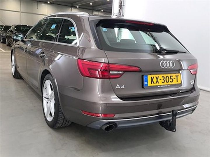 Photo 2 VIN: WAUZZZF45HA106359 - AUDI A4 AVANT 