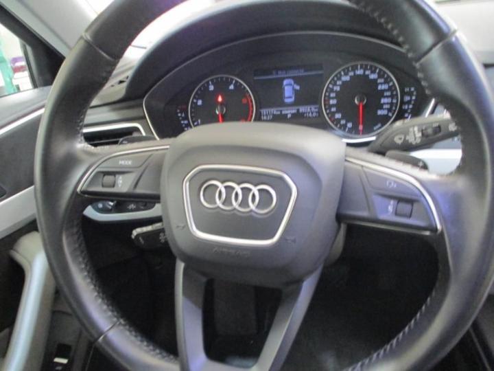 Photo 14 VIN: WAUZZZF45HA109908 - AUDI A4 AVANT 