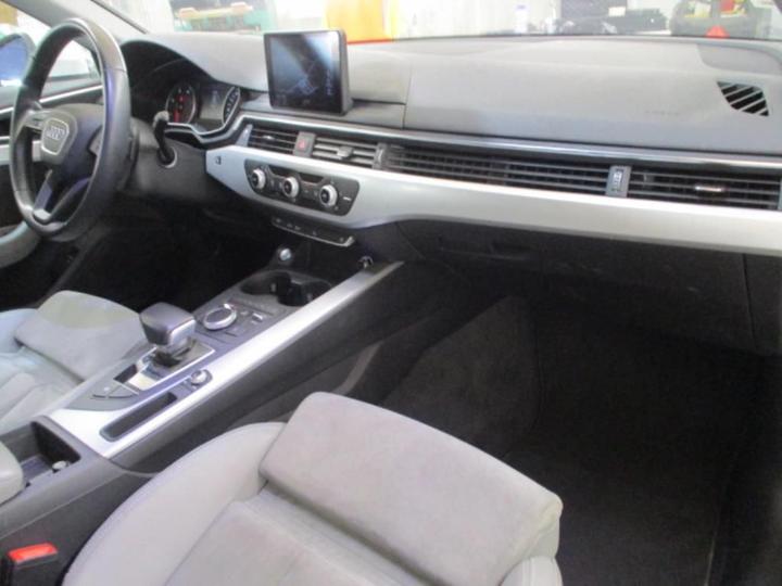 Photo 6 VIN: WAUZZZF45HA109908 - AUDI A4 AVANT 