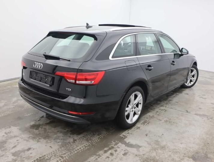 Photo 2 VIN: WAUZZZF45HA112761 - AUDI A4 AVANT &#3915 