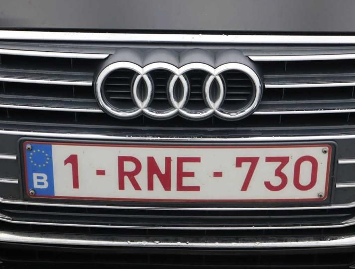 Photo 5 VIN: WAUZZZF45HA112761 - AUDI A4 AVANT &#3915 