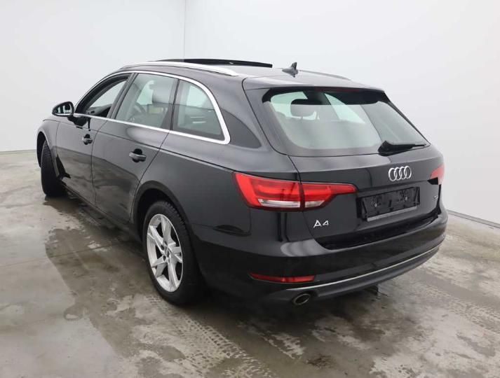 Photo 7 VIN: WAUZZZF45HA112761 - AUDI A4 AVANT &#3915 