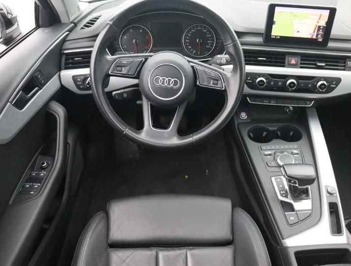 Photo 9 VIN: WAUZZZF45HA112761 - AUDI A4 AVANT &#3915 