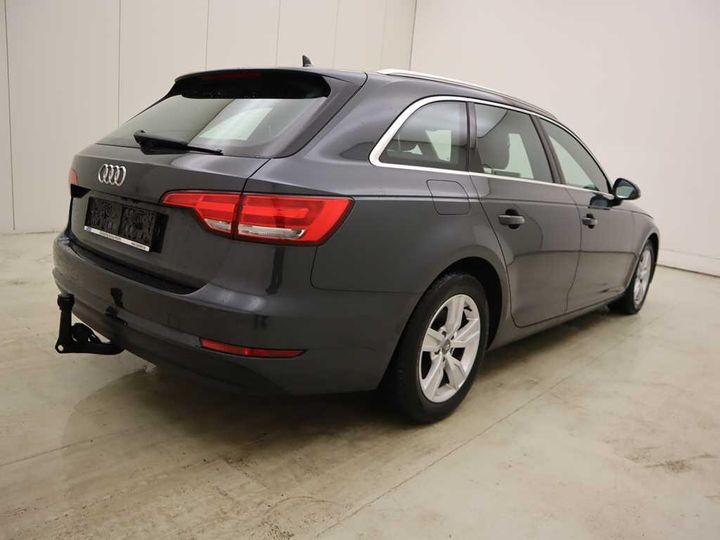 Photo 10 VIN: WAUZZZF45HA113036 - AUDI A4 