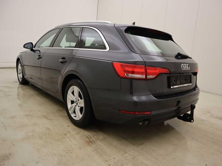 Photo 9 VIN: WAUZZZF45HA113036 - AUDI A4 