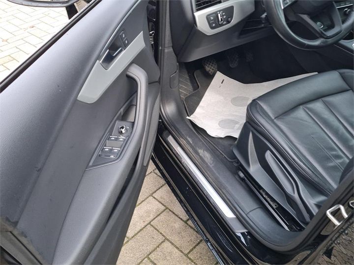 Photo 13 VIN: WAUZZZF45HA116907 - AUDI A4 AVANT 