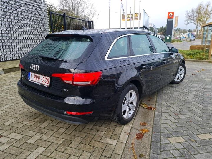 Photo 2 VIN: WAUZZZF45HA116907 - AUDI A4 AVANT 