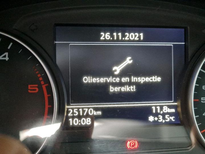 Photo 21 VIN: WAUZZZF45HA116907 - AUDI A4 AVANT 