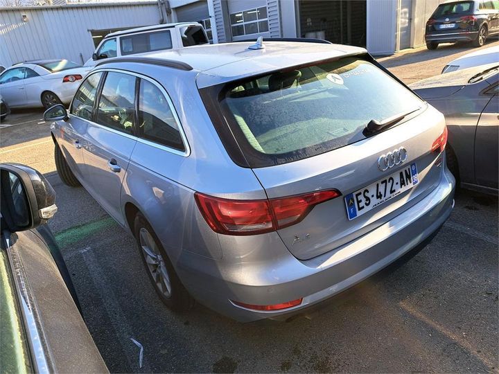 Photo 10 VIN: WAUZZZF45HA118026 - AUDI A4 AVANT 