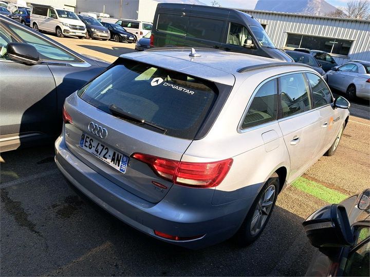 Photo 25 VIN: WAUZZZF45HA118026 - AUDI A4 AVANT 