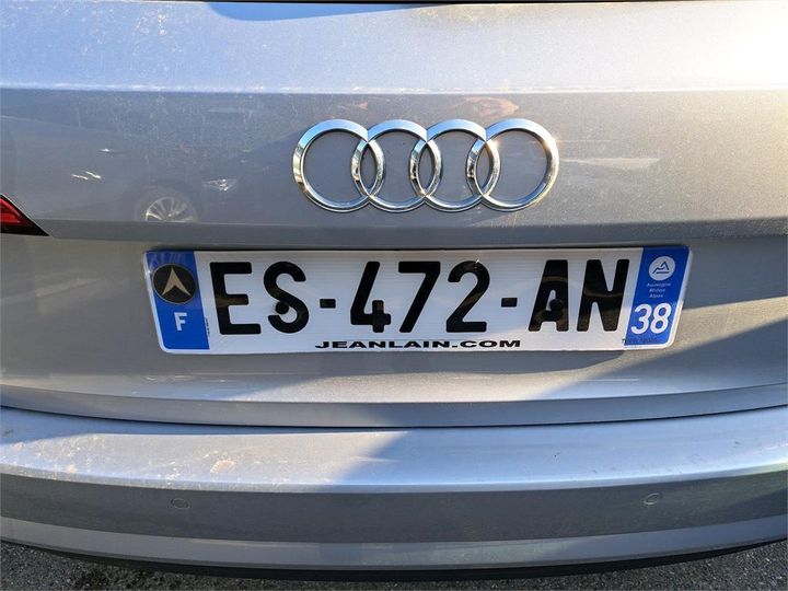 Photo 5 VIN: WAUZZZF45HA118026 - AUDI A4 AVANT 