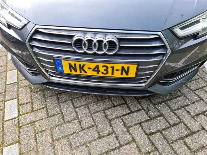 Photo 15 VIN: WAUZZZF45HA122299 - AUDI A4 AVANT 