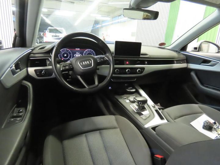 Photo 5 VIN: WAUZZZF45HA123159 - AUDI A4 AVANT 