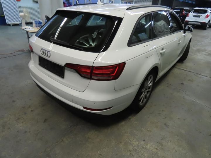 Photo 6 VIN: WAUZZZF45HA123159 - AUDI A4 AVANT 