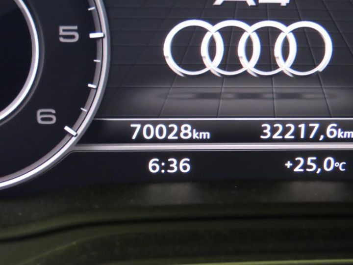 Photo 9 VIN: WAUZZZF45HA123159 - AUDI A4 AVANT 