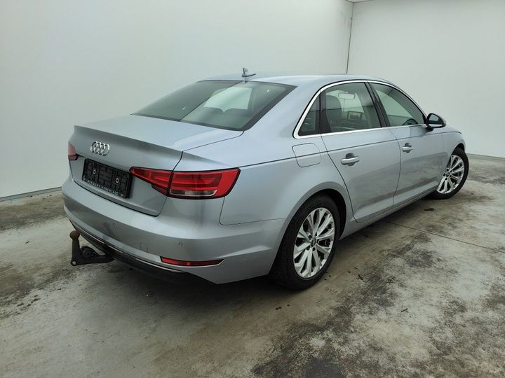 Photo 2 VIN: WAUZZZF45HA128104 - AUDI A4 BERLINE &#3915 