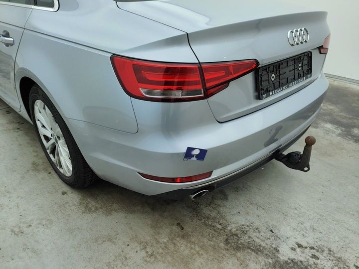 Photo 23 VIN: WAUZZZF45HA128104 - AUDI A4 BERLINE &#3915 