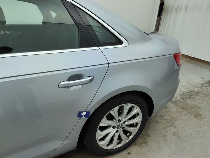 Photo 25 VIN: WAUZZZF45HA128104 - AUDI A4 BERLINE &#3915 