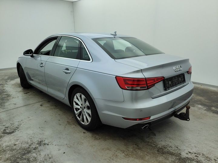 Photo 7 VIN: WAUZZZF45HA128104 - AUDI A4 BERLINE &#3915 