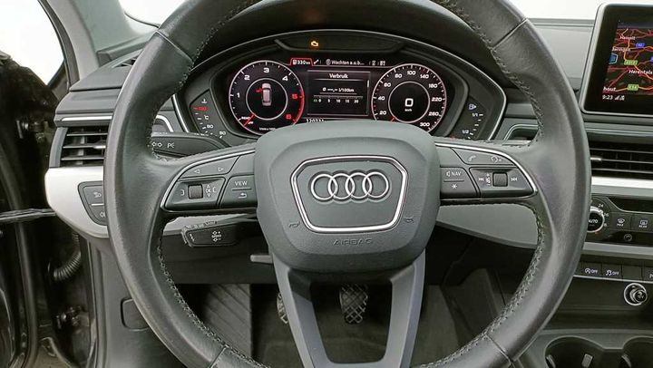 Photo 19 VIN: WAUZZZF45HA130404 - AUDI A4 AVANT &#3915 