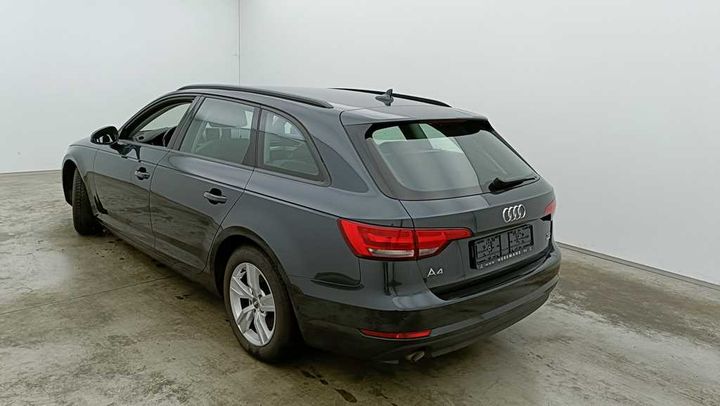 Photo 7 VIN: WAUZZZF45HA130404 - AUDI A4 AVANT &#3915 