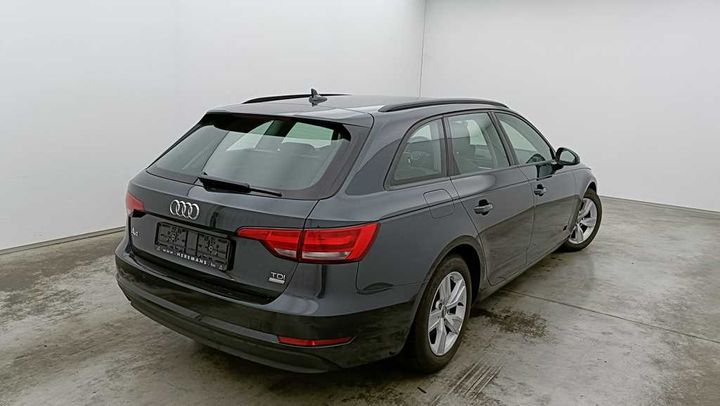 Photo 2 VIN: WAUZZZF45HA130404 - AUDI A4 AVANT &#3915 