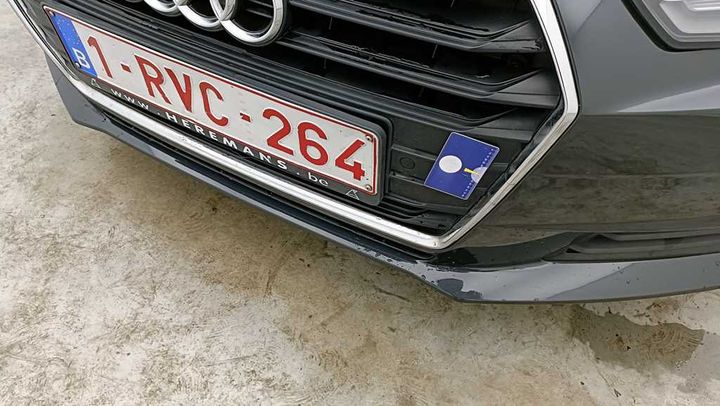 Photo 21 VIN: WAUZZZF45HA130404 - AUDI A4 AVANT &#3915 