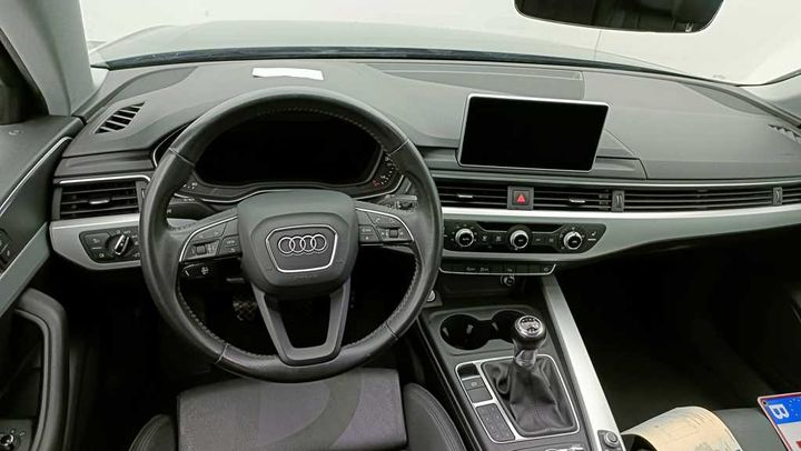 Photo 9 VIN: WAUZZZF45HA130404 - AUDI A4 AVANT &#3915 