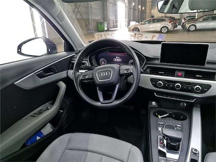 Photo 9 VIN: WAUZZZF45HA134498 - AUDI A4 AVANT DIESEL - 2016 