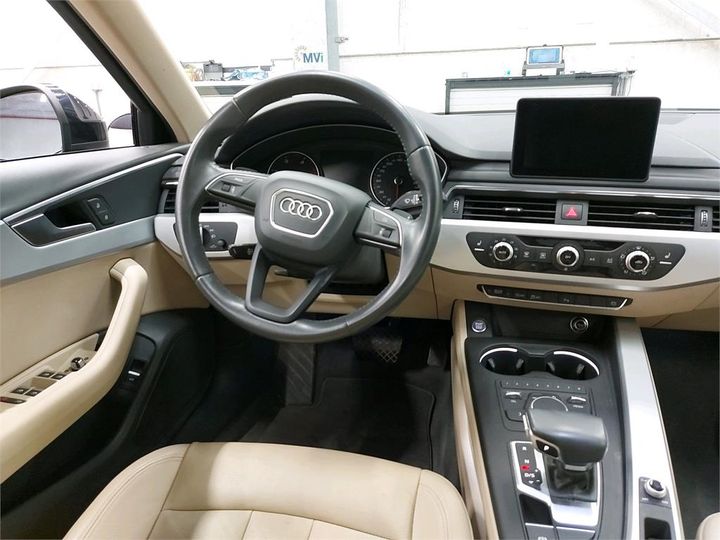 Photo 12 VIN: WAUZZZF45HA135280 - AUDI A4 